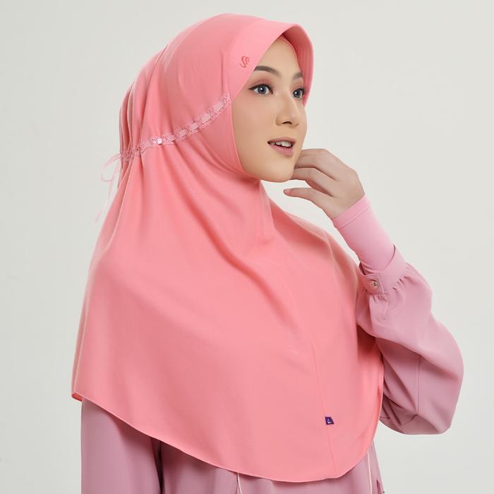 Bani Batuta – Kerudung Instan Dewasa Jilbab Rabbani Innova KAA3