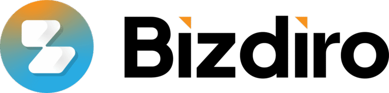 logo bizdiro